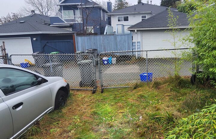 Property Photo: 5302 Inverness Street BC V5W 3N8