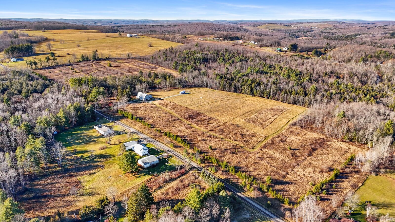 Property Photo:  143 Swift Rd  NY 13905 