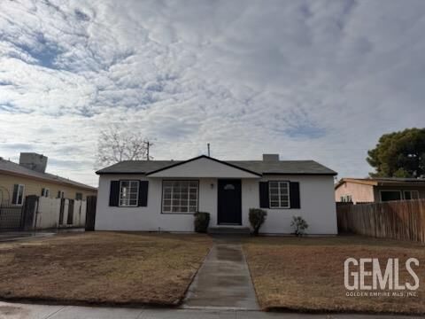 101 Griffiths Street  Bakersfield CA 93309 photo
