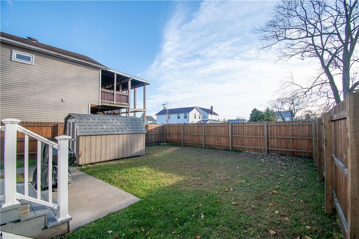 Property Photo:  29 State Street  NY 14456 