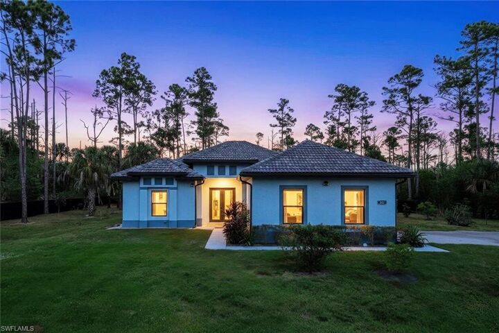Property Photo:  141 20th Ave NW  FL 34120 