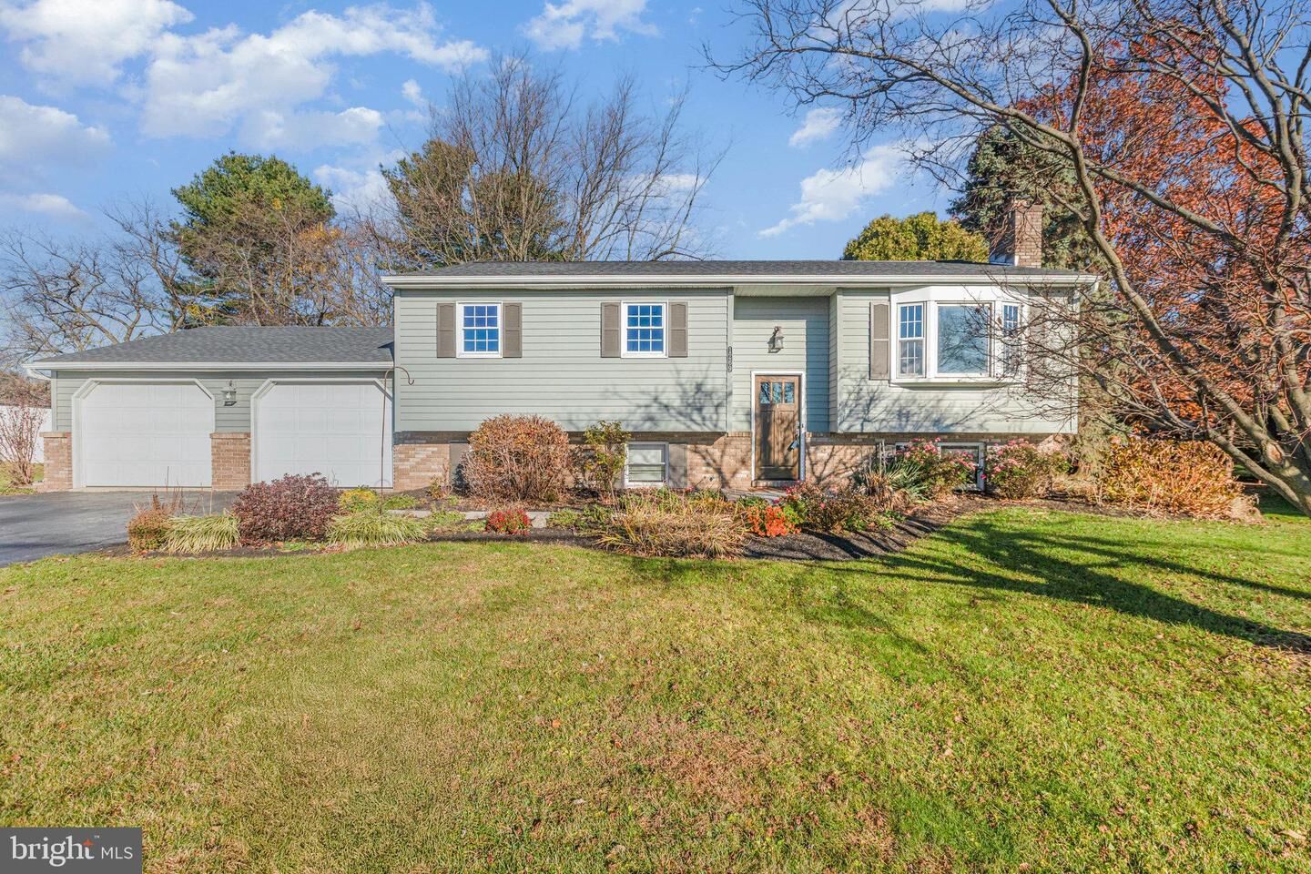 Property Photo:  1269 Roush Road  PA 17036 