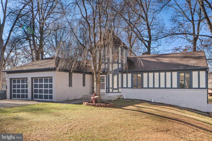 Property Photo: 51 Captain Baird Court WV 25414