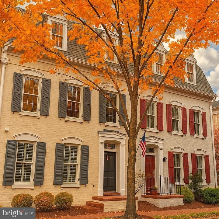 1815 Potomac Greens Drive  Alexandria VA 22314 photo