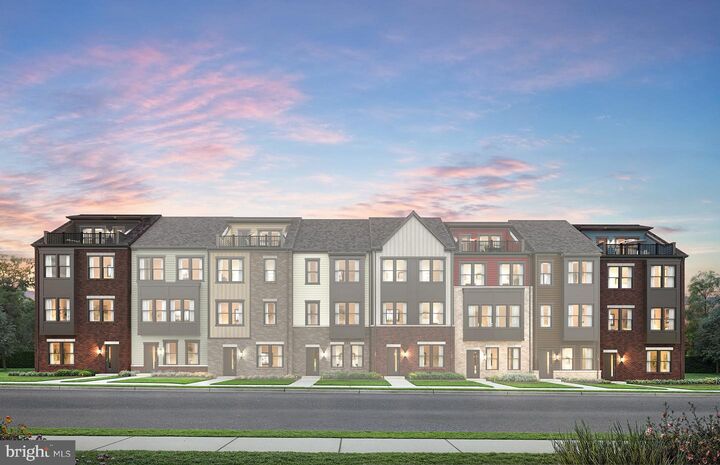 1201 Bear Oak Lane 2  Laurel MD 20724 photo