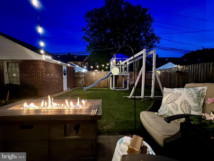 Property Photo:  421 Regester Avenue  MD 21212 