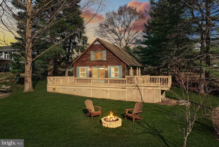 554 Lake Meade Drive  East Berlin PA 17316 photo