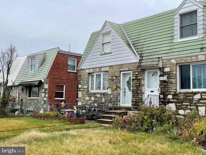 Property Photo:  3502 Grant Avenue  PA 19114 
