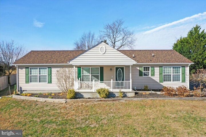 97 Lair Way  Inwood WV 25428 photo