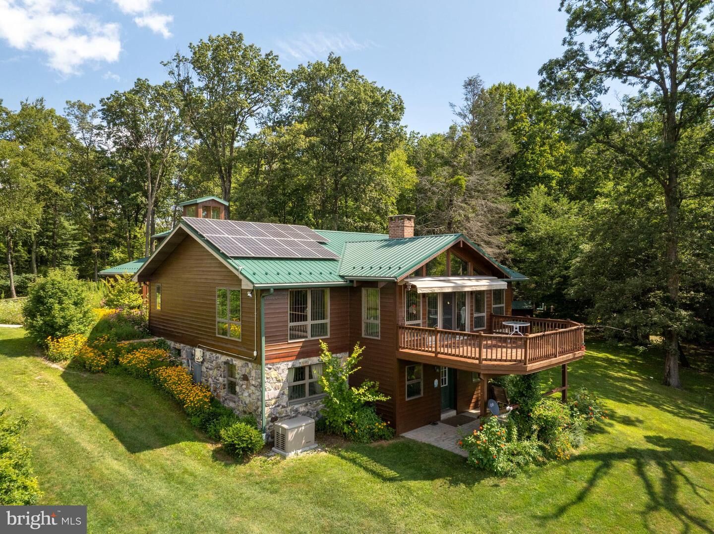 Property Photo: 1494 Mountain Road PA 17353