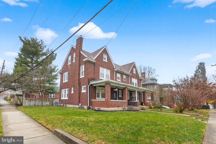 Property Photo: 701 New Holland Avenue PA 17602