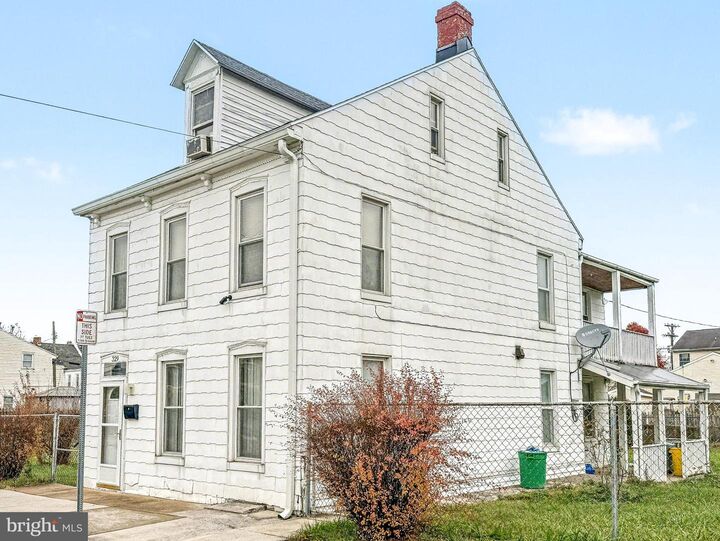 329 Wheatfield Street  York PA 17403 photo