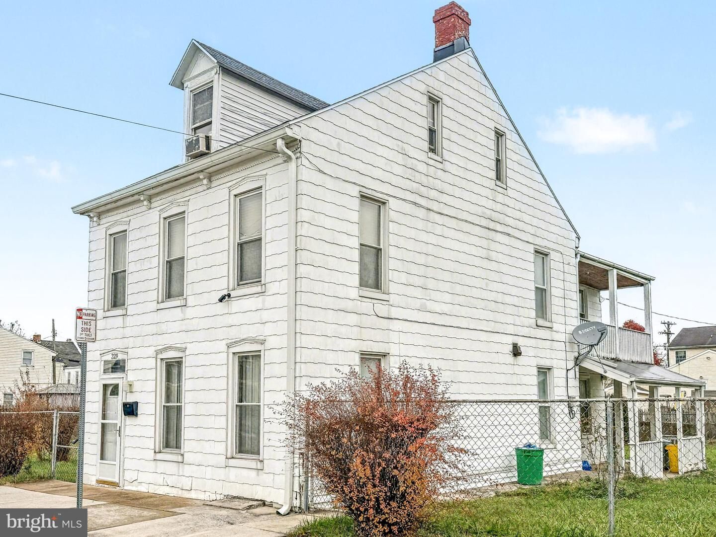 Property Photo:  329 Wheatfield Street  PA 17403 