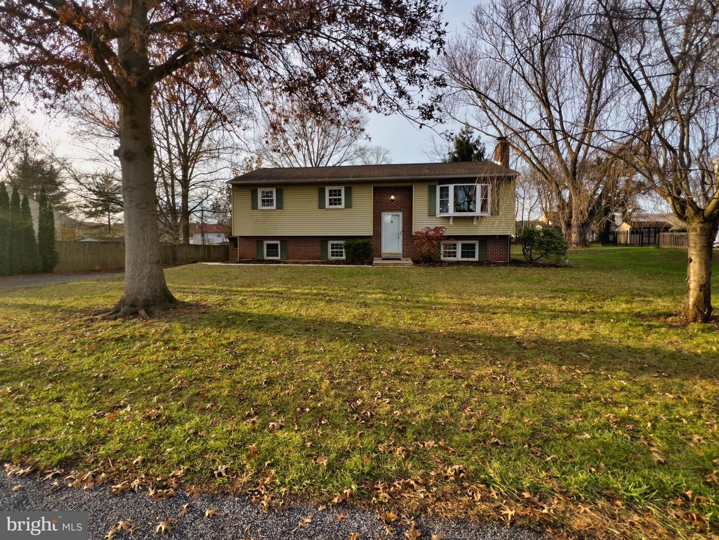 Property Photo:  175 Bobby Jones Drive  PA 17319 