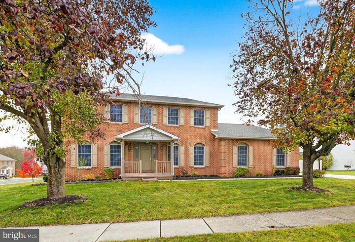 507 David Drive  Mechanicsburg PA 17050 photo