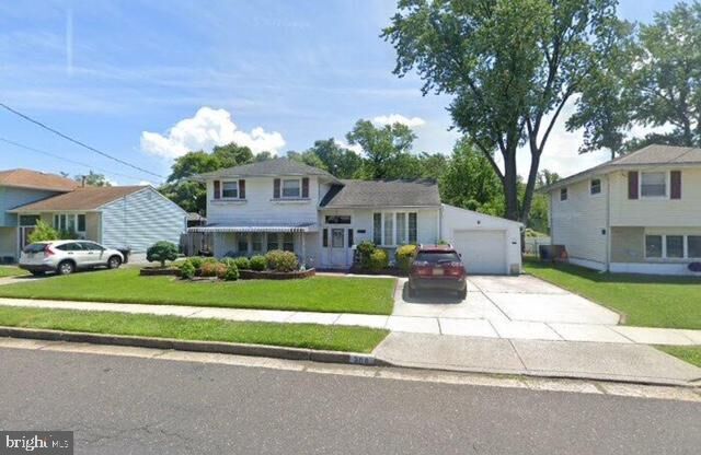 308 Smith Lane  Runnemede NJ 08078 photo