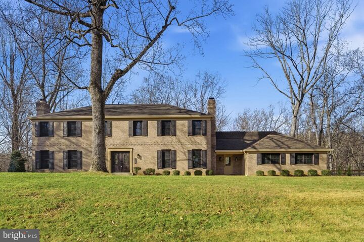 11800 Beekman Place  Potomac MD 20854 photo