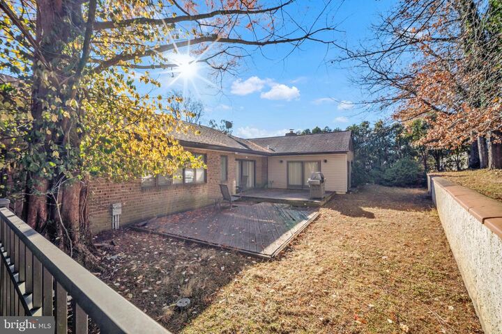 Property Photo: 16 S Kings Oak Lane PA 19115