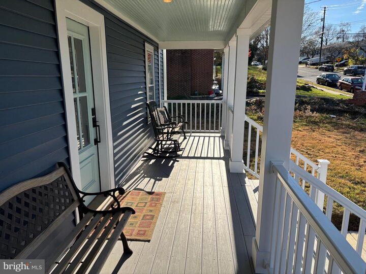 Property Photo: 11615 Old Baltimore Pike MD 20705