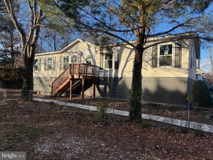 Property Photo:  6430 14th  VA 22307 