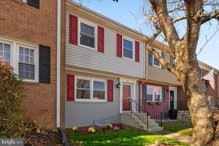 Property Photo:  23 Sydnor Street  VA 20158 