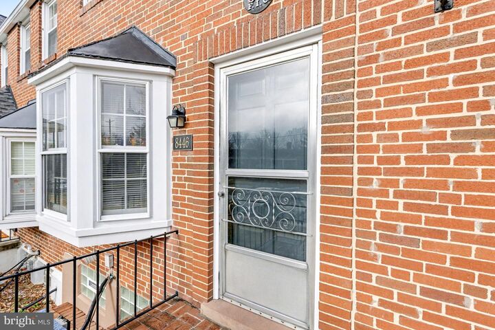 Property Photo: 8446 Loch Raven Boulevard MD 21286