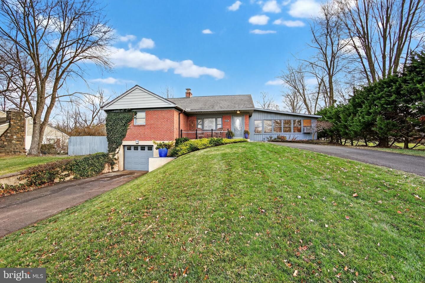 Property Photo: 1625 Clearbrook Road PA 19446