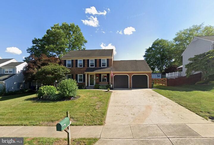 1106 Benjamin Road  Bel Air MD 21014 photo