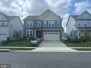Lot 48 Obin Lane  Waldorf MD 20601 photo