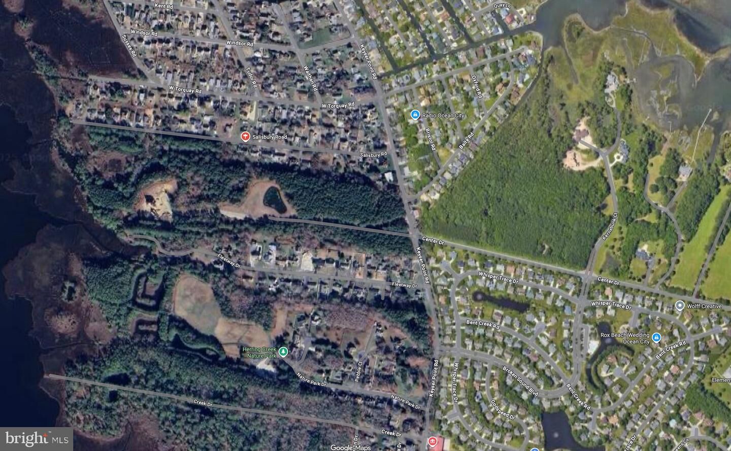 Property Photo:  Salisbury Road  MD 21842 