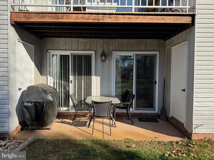 Property Photo:  1217 Crosshill Court A  PA 19446 