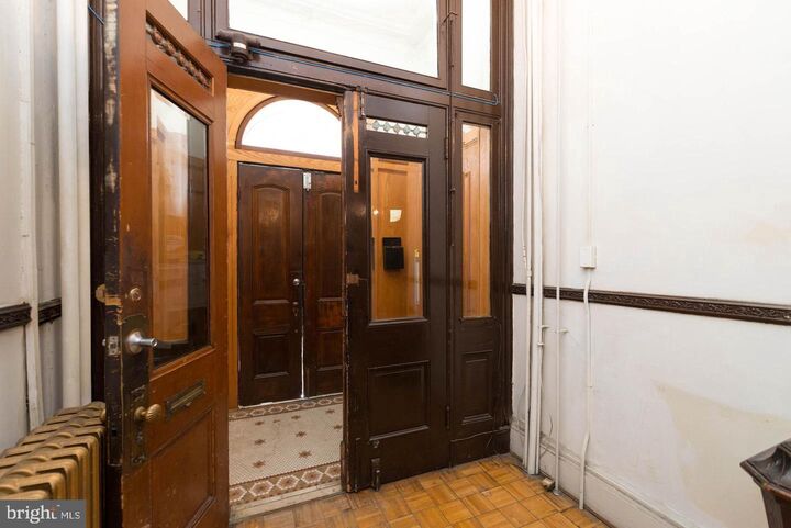 Property Photo:  18 W Franklin Street  MD 21201 