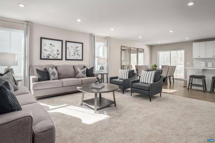 Property Photo: 140 White Sands Blvd VA 22923