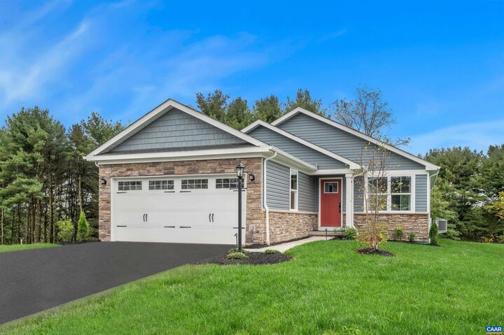 141 White Sands Blvd  Barboursville VA 22923 photo