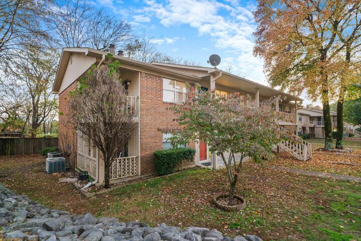 Property Photo:  160 Cooper A18  AR 71913 