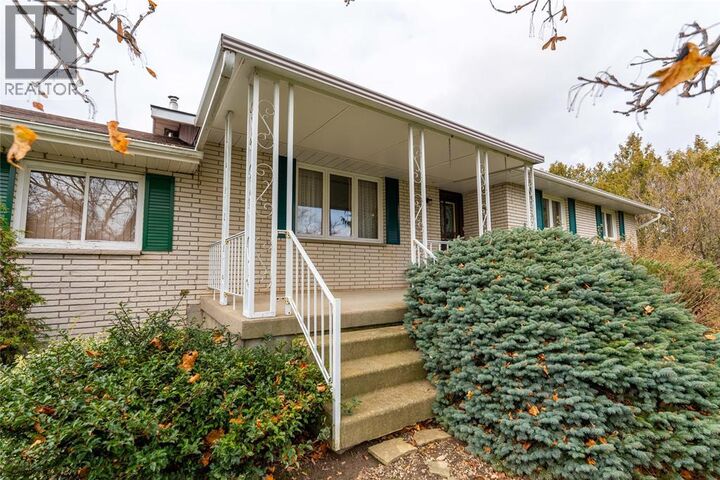 Photo de la propriété:  8009 Northville Road  ON N0M 2N0 