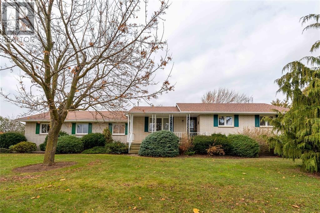 Photo de la propriété: 8009 Northville Road ON N0M 2N0