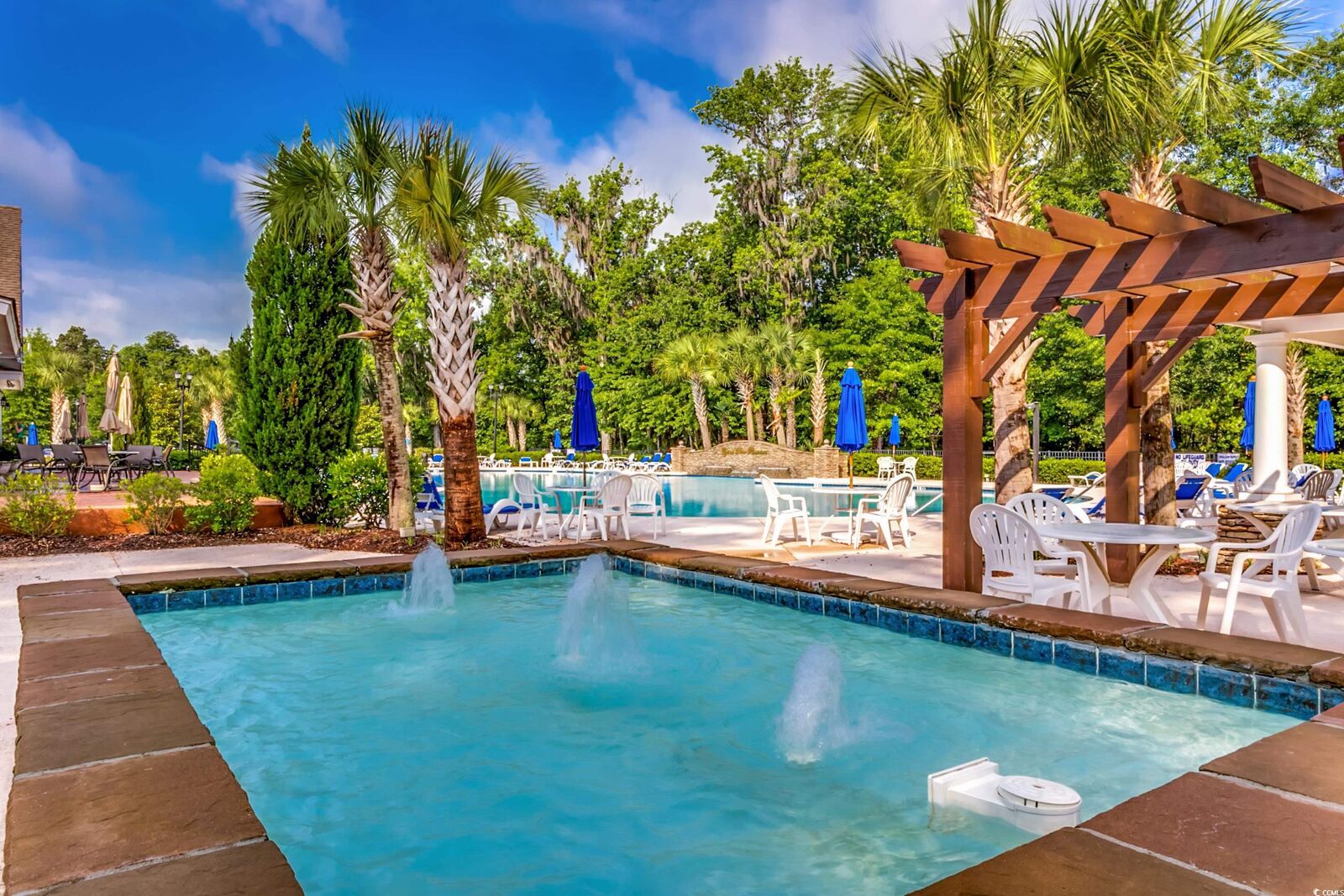 Property Photo: 269 Chamberlin Rd. SC 29588