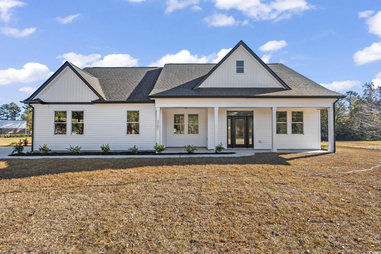 Property Photo:  3301 Fourth Ave.  SC 29527 