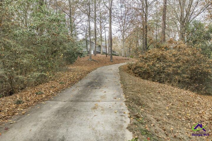 Property Photo:  3636 Bonanza Drive  GA 31216 