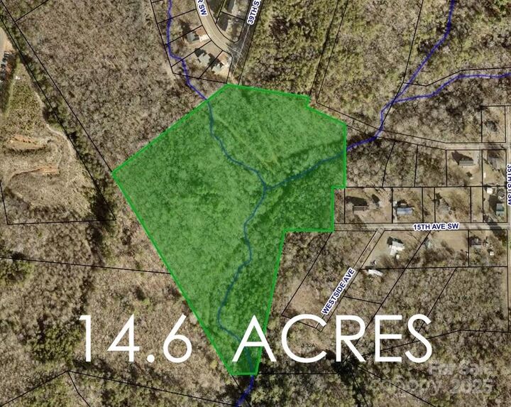 Property Photo:  1356 39th Street SW  NC 28602 