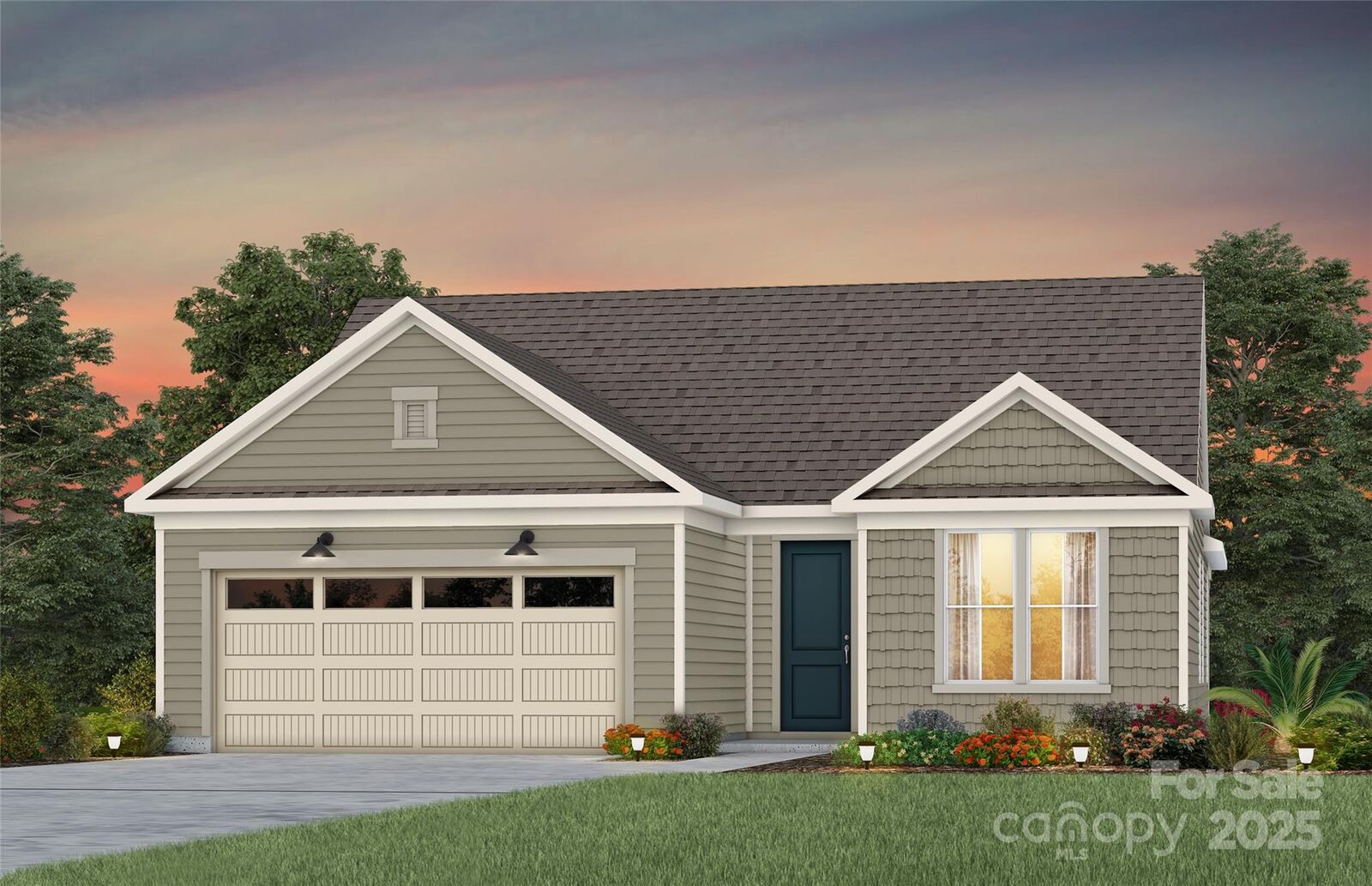 Property Photo: 924 Kinship Drive SC 29720