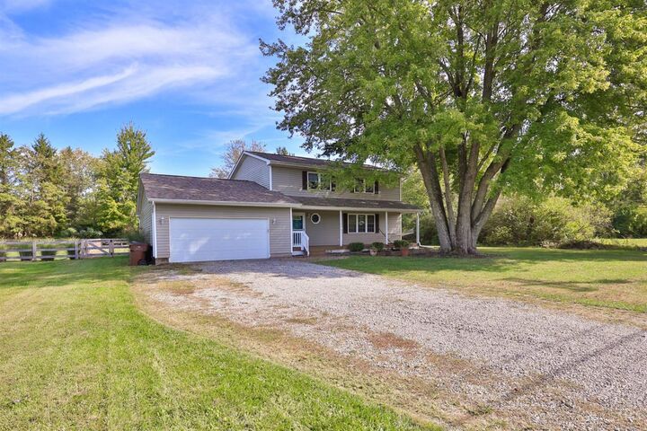 Property Photo:  1398 Lorelei Drive  OH 45118 