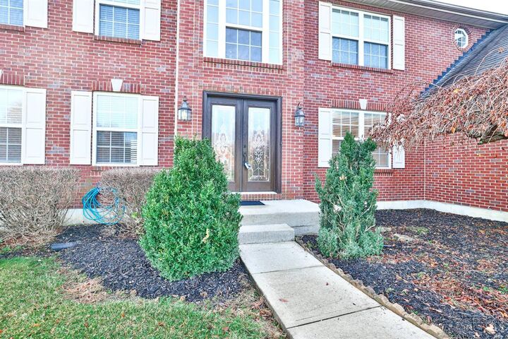 Property Photo: 5359 Christopher Court OH 45011