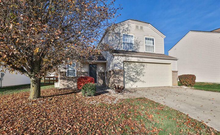 Property Photo: 6585 Abingdon Hall OH 45152