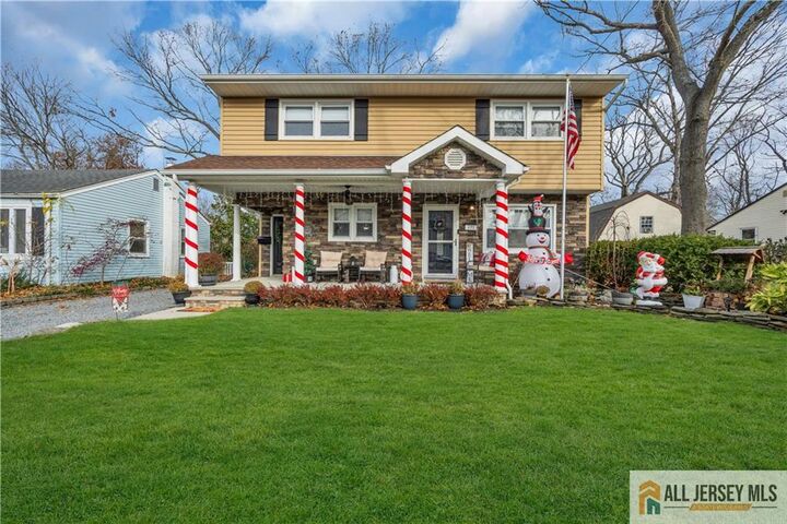 Property Photo:  271 Fernhead Avenue  NJ 08831 