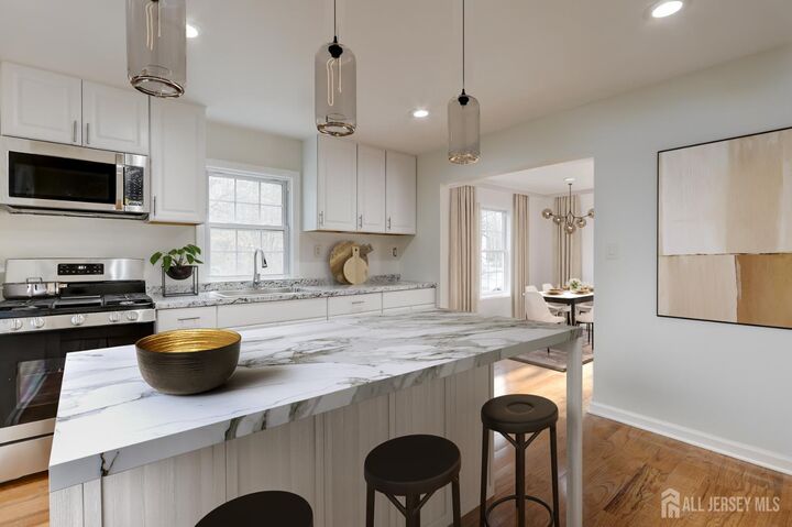 Property Photo: 398 Spotswood Gravel Hill Road NJ 08831