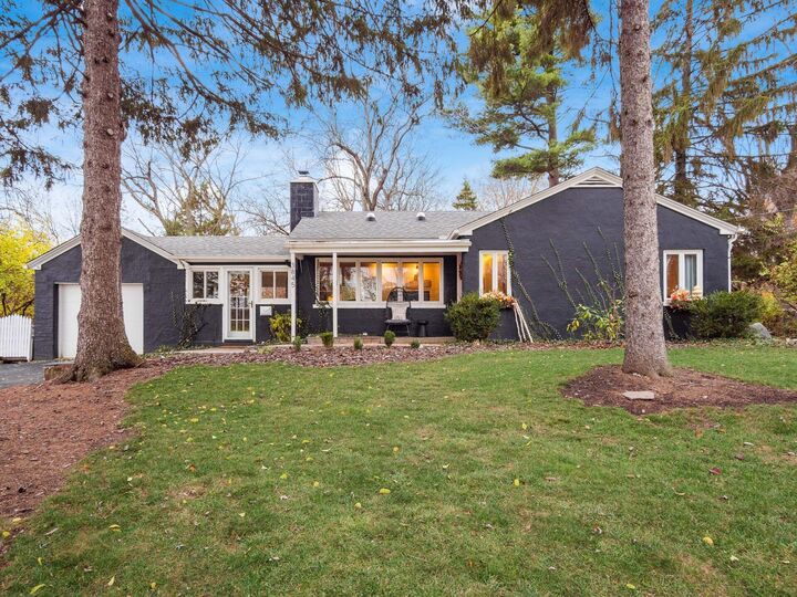 Property Photo:  3845 Shattuck Avenue  OH 43220 