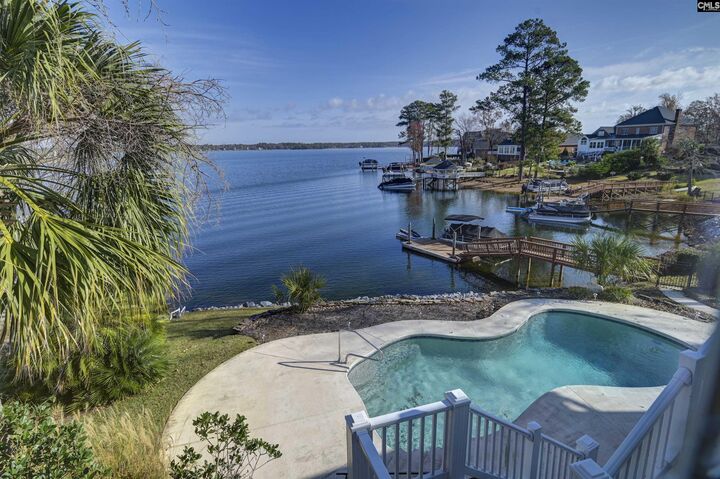 Property Photo:  108 Quiet Cove  SC 29036-8290 