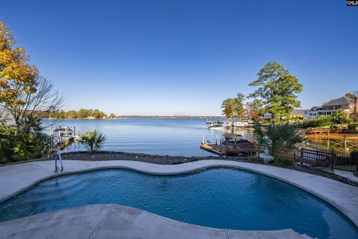 Property Photo: 108 Quiet Cove SC 29036-8290